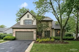 1070 Hobble Bush Ln, Elgin, IL 60120 - Photo 1