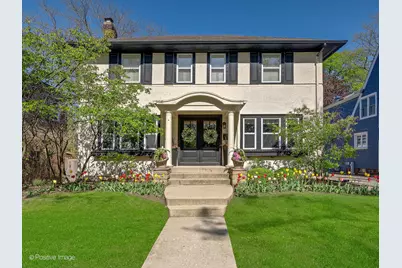 727 N Catherine Avenue, La Grange Park, IL 60526 - Photo 1