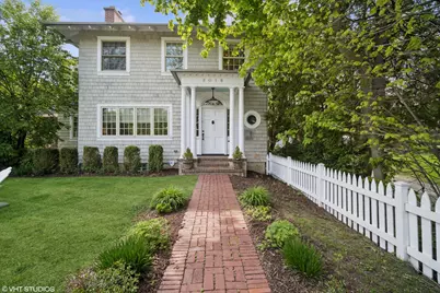 2018 Linden Avenue, Highland Park, IL 60035 - Photo 1