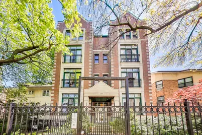 1349 W Chase Avenue #2E, Chicago, IL 60626 - Photo 1