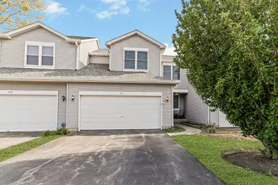 111 Woodland Circle, North Aurora, IL 60542 - Photo 1