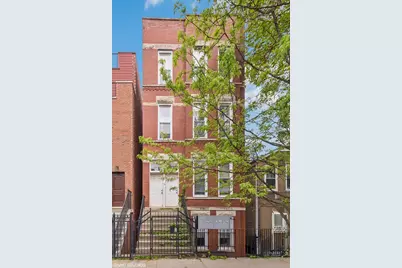 1307 N Bosworth Avenue #2R, Chicago, IL 60642 - Photo 1