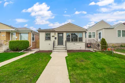 3946 N Oleander Avenue, Chicago, IL 60634 - Photo 1