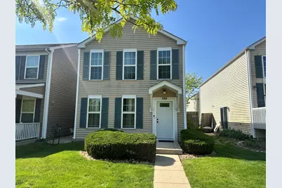 584 Four Seasons Boulevard, Aurora, IL 60504 - Photo 1
