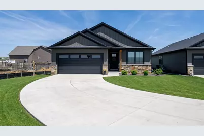 1172 Hershey Road, Normal, IL 61761 - Photo 1