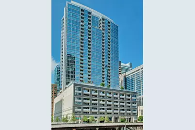 240 E Illinois Street #1506, Chicago, IL 60611 - Photo 1