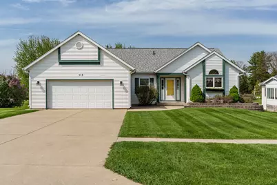 113 Stony Knoll Drive, Davis, IL 61019 - Photo 1