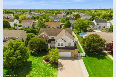 1701 Wintercrest Lane, Shorewood, IL 60404 - Photo 1