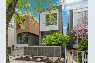 1754 N Rockwell Street, Chicago, IL 60647 - Photo 1