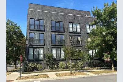 35 S Hoyne Avenue #3D, Chicago, IL 60612 - Photo 1