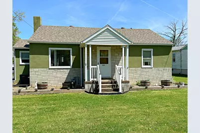 925 N Otter Creek Road, Streator, IL 61364 - Photo 1