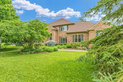 4410 Southford Trace Drive, Champaign, IL 61822 - Photo 1