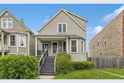 4213 N Central Park Avenue, Chicago, IL 60618 - Photo 1