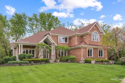 4908 Manydown Court, Naperville, IL 60564 - Photo 1