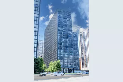 900 N Lake Shore Drive #1101, Chicago, IL 60611 - Photo 1