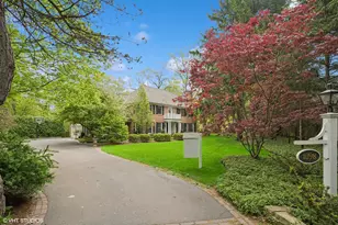 1098 Fisher Ln, Winnetka, IL 60093 - Photo 1