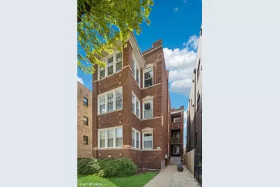 2217 W Foster Avenue #1, Chicago, IL 60625 - Photo 1