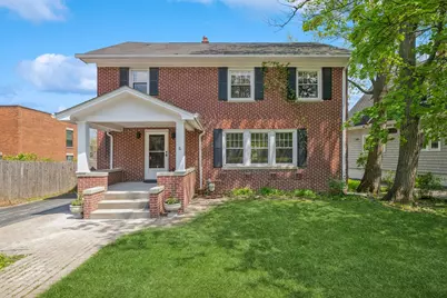 1557 Green Bay Road, Highland Park, IL 60035 - Photo 1