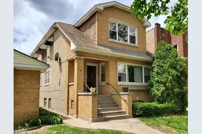 4510 N Menard Avenue, Chicago, IL 60630 - Photo 1