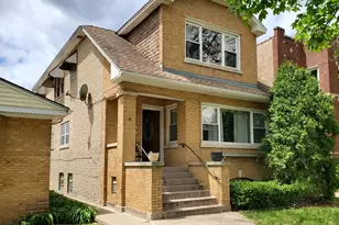 4510 N Menard Ave, Chicago, IL 60630 - Photo 1