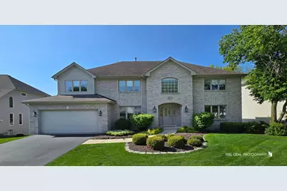 2653 Clara Avenue, Aurora, IL 60502 - Photo 1