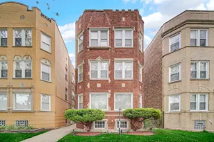 8518 S Bennett Ave, Chicago, IL 60617 - Photo 1