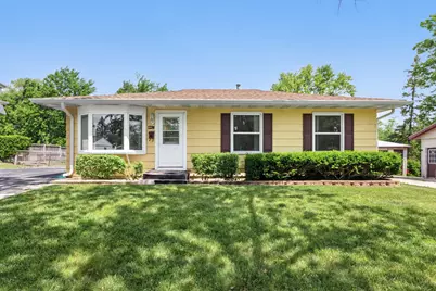 1724 Sycamore Avenue, Hanover Park, IL 60133 - Photo 1