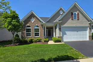 1400 Colchester Ln, Aurora, IL 60505 - Photo 1