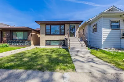 7426 W 64th Street, Summit, IL 60501 - Photo 1