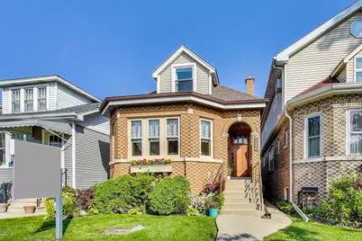 6167 N Naper Avenue, Chicago, IL 60631 - Photo 1