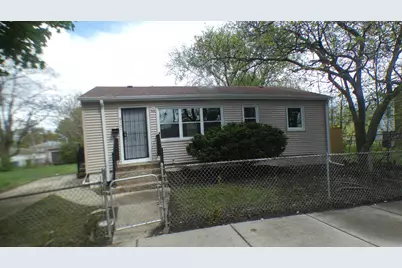 9307 S La Salle Avenue, Chicago, IL 60620 - Photo 1