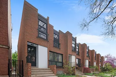 5135 S Kimbark Avenue, Chicago, IL 60615 - Photo 1