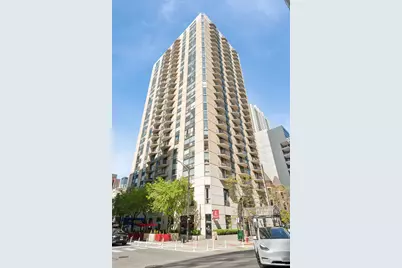 70 W Huron Street #708, Chicago, IL 60654 - Photo 1