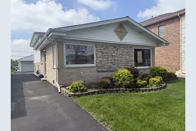 8325 W Maple Avenue, Norridge, IL 60706 - Photo 1