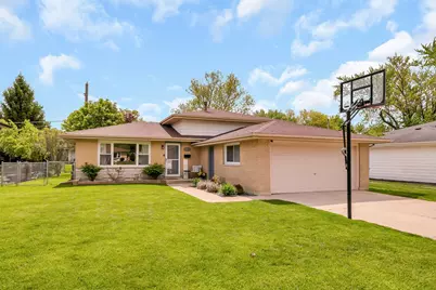 16731 Oleander Avenue, Tinley Park, IL 60477 - Photo 1