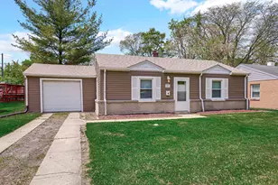 18622 Klimm Ave, Homewood, IL 60430 - Photo 1