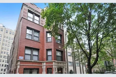 2833 N Cambridge Avenue #2C, Chicago, IL 60657 - Photo 1