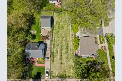314 Hill Lot 1 Avenue, Glen Ellyn, IL 60137 - Photo 1