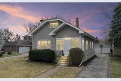 1683 Van Buren Avenue, Des Plaines, IL 60018 - Photo 1