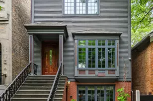 1942 N Cleveland Ave, Chicago, IL 60614 - Photo 1