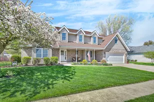 1002 Birchwood Ct, Morris, IL 60450 - Photo 1