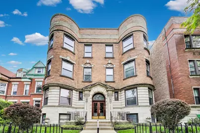 5225 S Dorchester Avenue #2, Chicago, IL 60615 - Photo 1