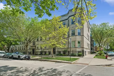 3737 N Fremont Street #2, Chicago, IL 60613 - Photo 1