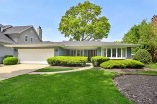 1405 N West St, Naperville, IL 60563 - Photo 1