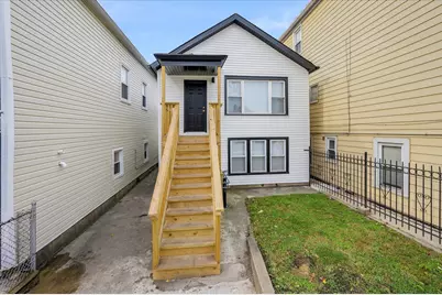 3238 S Carpenter Street #1, Chicago, IL 60608 - Photo 1