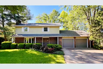 1305 Baugh Drive, Normal, IL 61761 - Photo 1