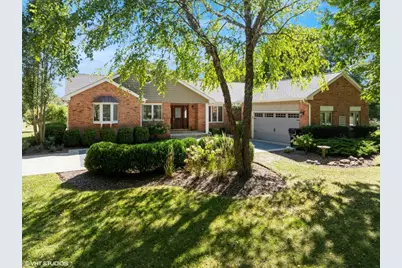 14705 Pleasant Valley Road, Woodstock, IL 60098 - Photo 1