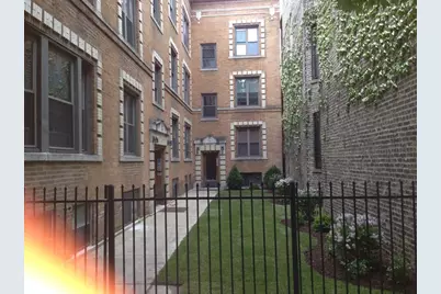 856 W Fletcher Street #1R, Chicago, IL 60657 - Photo 1