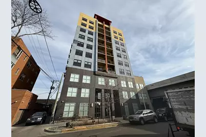 1122 W Catalpa Street #805, Chicago, IL 60640 - Photo 1