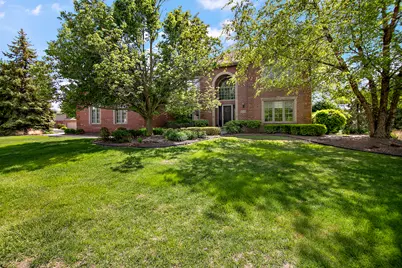 22388 Crimson Lane, Frankfort, IL 60423 - Photo 1